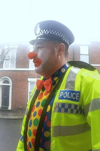 Public Splat MyFace target